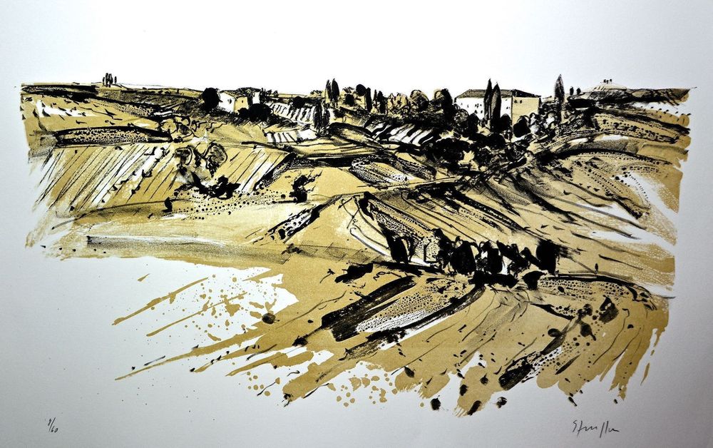 Bodo Stauffer (1942 - 1993) - Foto 1